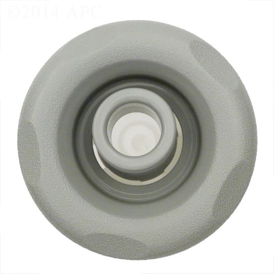 BARREL ASSEMBLY DIRECTIONAL NOZZLE GRAY EMERALD CUT 9844WW