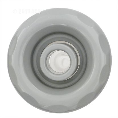 CYCLONE LUXURY JET BARREL ASSY DIRECTIONAL GRAY 9850WW