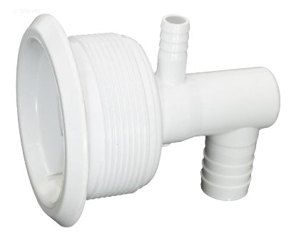 LUXURY JET BODY 3/8IN AIR BARB X 3/4IN WATER BARB 985900