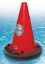 POOLGUARD SAFETY BUOY ABG & IG POOL ALARM NSF CERT. ASTM  PGRM-SB