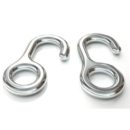 .25IN TO .5IN S ROPE HOOK PERMACAST PERMAHOOK PH-55