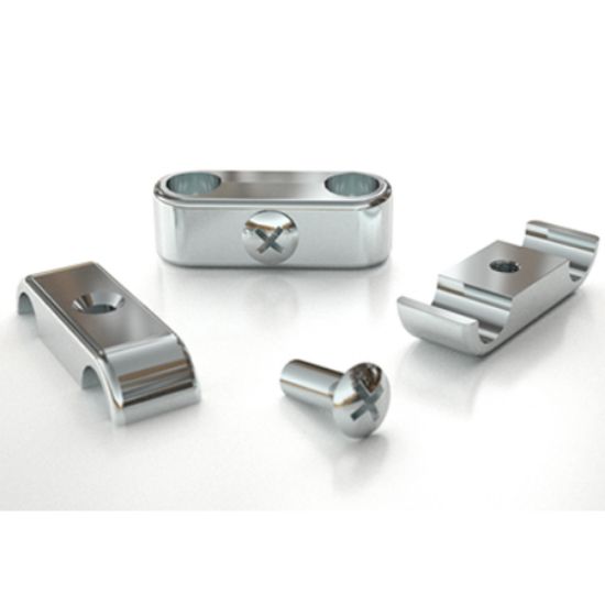 .75IN ROPE CLAMP PERMACAST PERMAHOOK PH-59