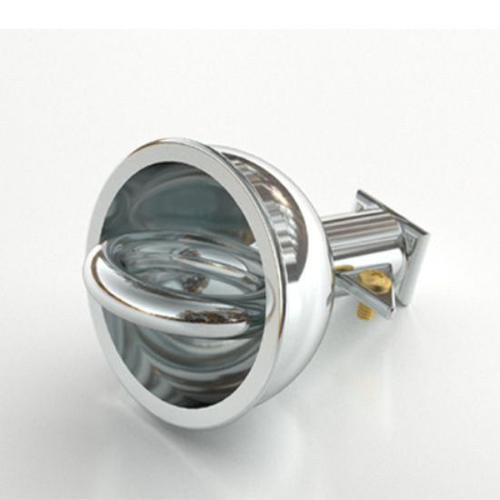 CUP ANCHOR WITH REMOVABLE EYE PERMACAST PERMAHOOK PH-82