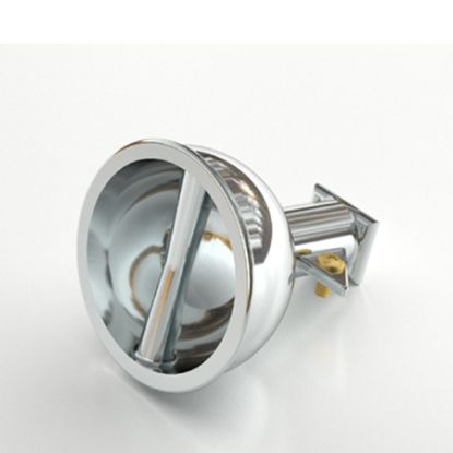 CUP ANCHOR WITH CROSS BAR PERMACAST PERMAHOOK PH-82-B