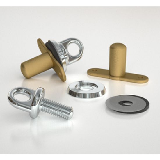 REMOVABLE EYE FOR VINYL LINERS PI-72