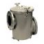 HAIR & LINT STRAINER CSP SERIES 6IN ANSI FLANGE STARITE PKG 184