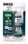 3 OZ CLEAR SILICONE SEALANT TUBE EACH DOW CORNING PLB103C