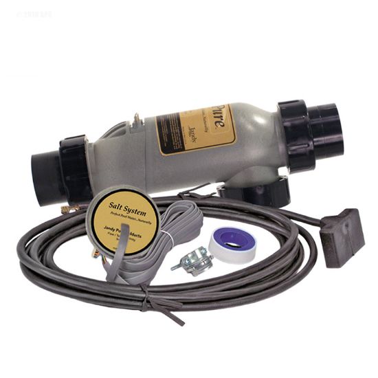 CELL KIT PURE700 3-PORT 16' DC CORD 1.5IN ABS UNIONS PLC700