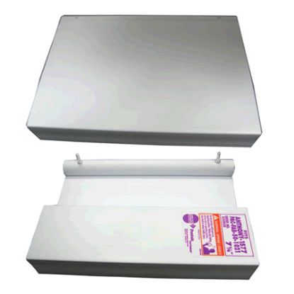 OREQ 7 1/4IN WEIR - PACFAB/ANTHONY R240058 SW907