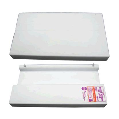 OREQ 9 3/8IN WEIR - BAKER HYDRO R240075 SW919