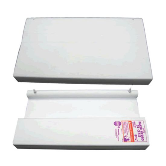 OREQ 9 3/8IN WEIR - BAKER HYDRO R240075 SW919