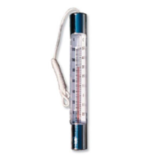 CHROME/BRASS THERMO 18309