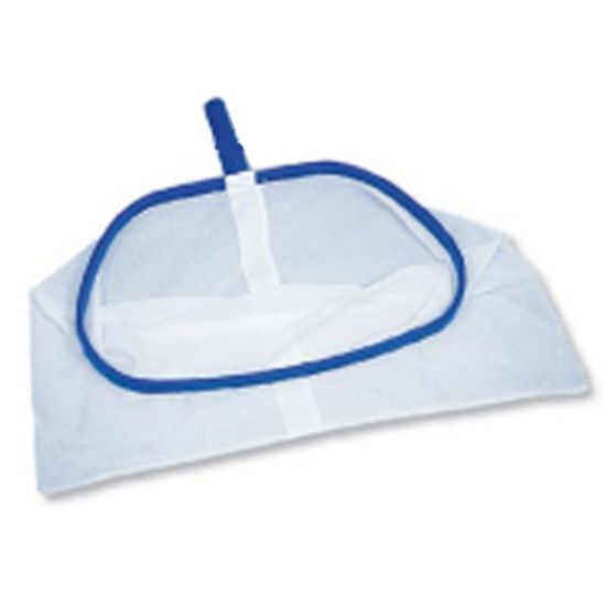 FINISHER LEAF RAKE 21189