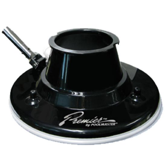 P.MASTER #28316 LEAF VAC BRUSH 28316