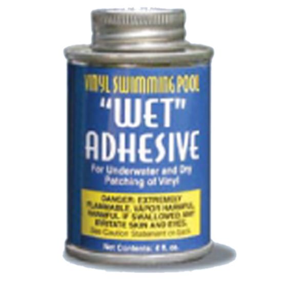 POOLMASTER#30277VINYL ADHESIVE 30277