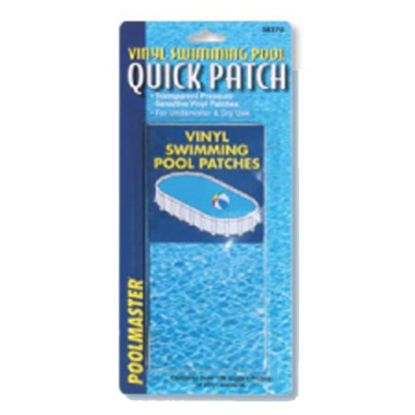 POOLMASTER #30278 QUICK PATCH 30278