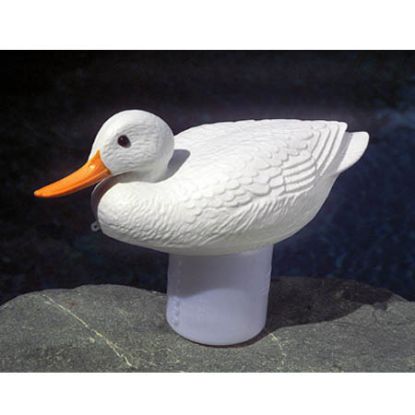 CLORI-DUCK - WHITE 32131
