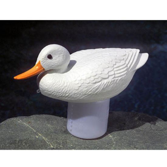 CLORI-DUCK - WHITE 32131