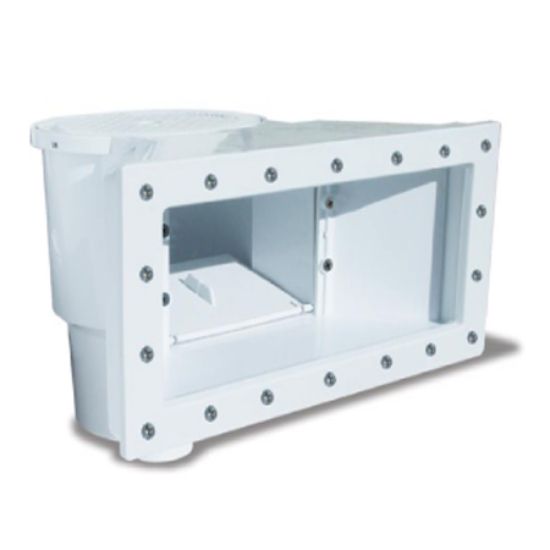 WIDE MOUTH WALL SKIMMER 32192