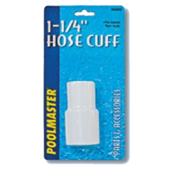 1-1/4IN HOSE CUFF 36680