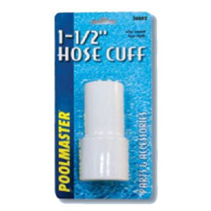 P.MASTER #36682 1.5IN HOSE CUFF 36682