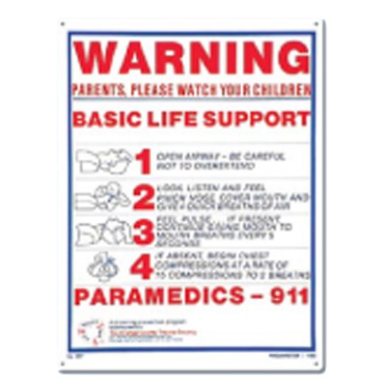 P.MASTER#40367 SIGN-BASIC LIFE 40367
