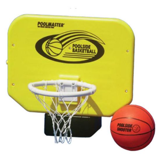 POOLMASTER #72780 B.BALL GAME 72780