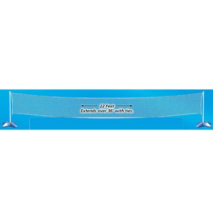 POOLMASTER #72785 BADMITTON 72785