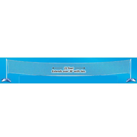 POOLMASTER #72785 BADMITTON 72785