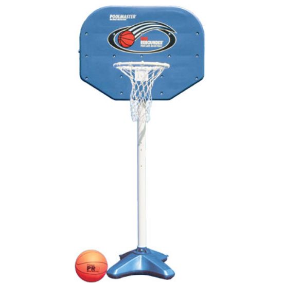 ADJ HGT BASKETBALL GAME 72794