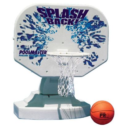 POOLMASTER #72820 B.BALL GAME 72820
