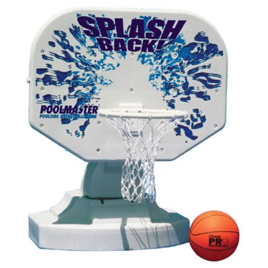 POOLMASTER #72820 B.BALL GAME 72820