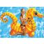 POOLMASTER SEA HORSE JUMBO RIDER 81757