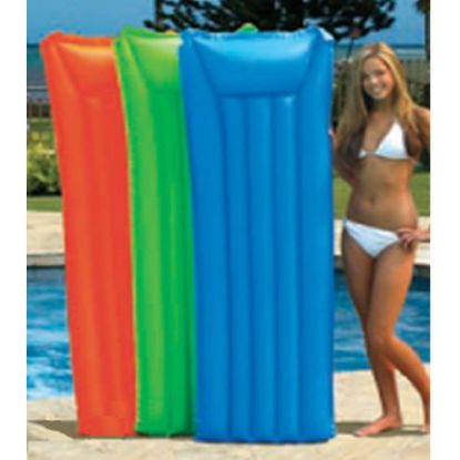 AQUA FUN VINYL MATTRESS 83110