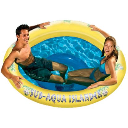 SUB AQUA ISLANDER 83650