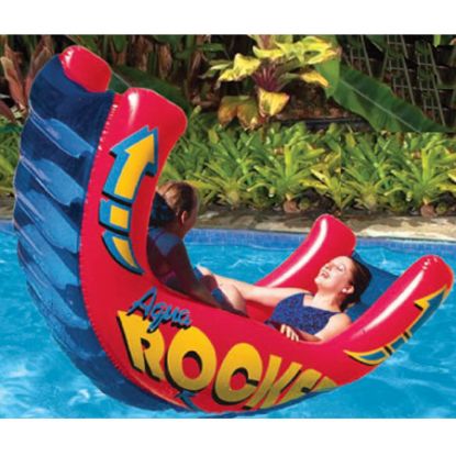 AQUA ROCKER FUN FLOAT 86100