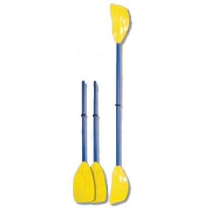 48IN PLASTIC OARS 87448