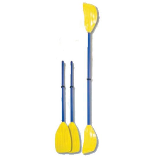 48IN PLASTIC OARS 87448