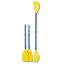 48IN PLASTIC OARS 87448
