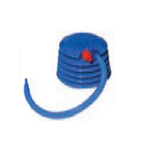 POOLMASTER #87460 FOOT PUMP 87460