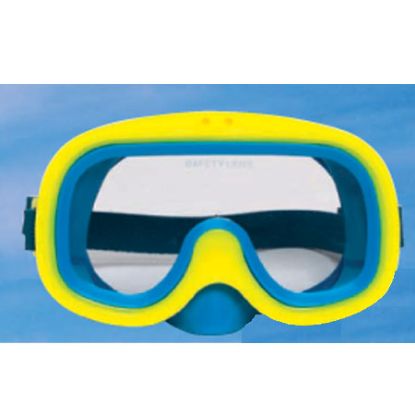 MINI AVIATOR CHILD'S SWIM MASK 90100