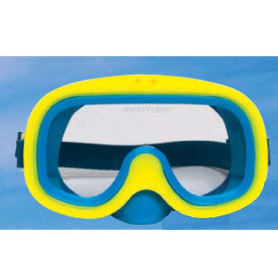 MINI AVIATOR CHILD'S SWIM MASK 90100