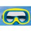 MINI AVIATOR CHILD'S SWIM MASK 90100