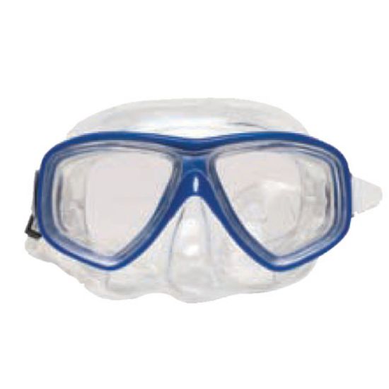 SAMOAN DLX SPORT MASK 90247