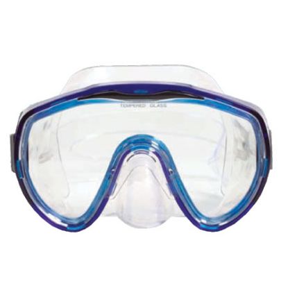 NAVIGATOR ADULT SCUBA MASK 90307
