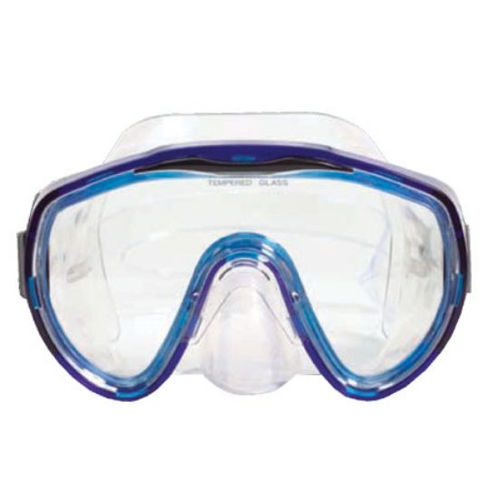 NAVIGATOR ADULT SCUBA MASK 90307
