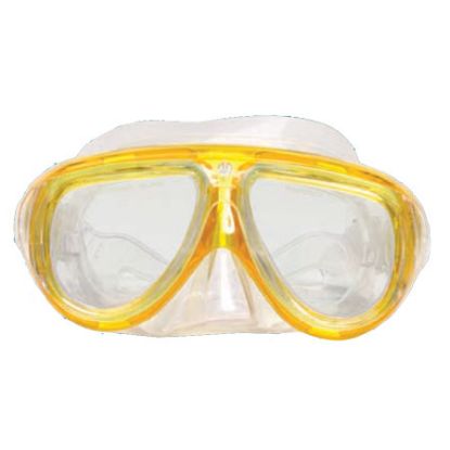 TELSTAR PRO-SERIES SCUBA MASK 90418