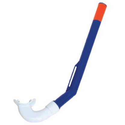 CHILD/JUNIOR SWIM SNORKEL 92112
