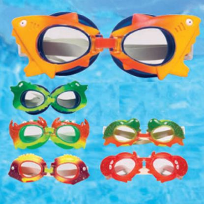 ANIMAL FRAME CHILD GOGGLES 94200Z18