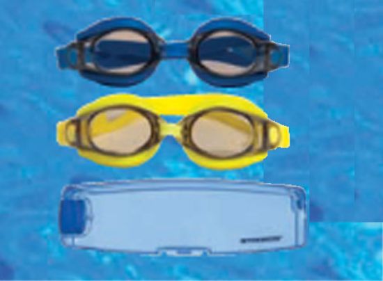 POOLMASTER #94750 GOGGLES 94750
